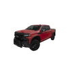 Auto Ventshade 19-C SILVERADO 1500 AEROSKIN II TEXTURED BLACK 436168